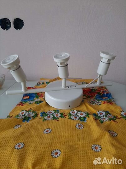 Светильник