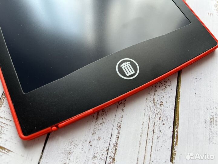 Графический планшет для рисования новый для детей