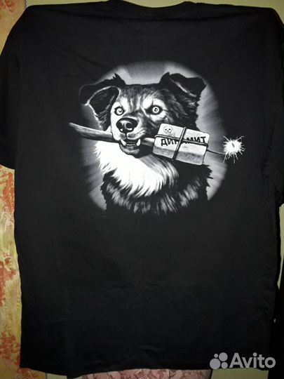 Футболки (Новая)