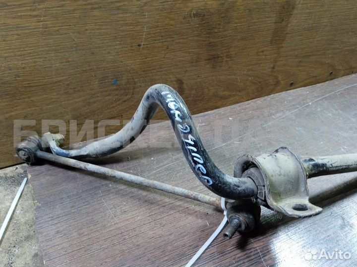 Стабилизатор передний Форд Мондео 4