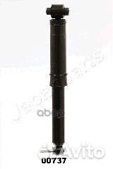 Амортизатор MM00737 Japanparts