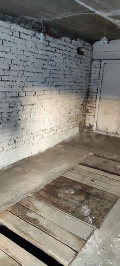 Гараж, 18 м²