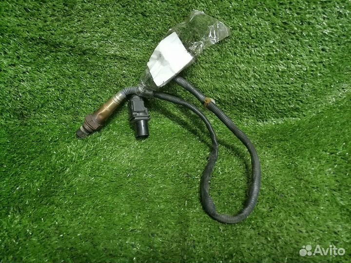 Датчик кислородный 9665414480 Peugeot 308 4A/C