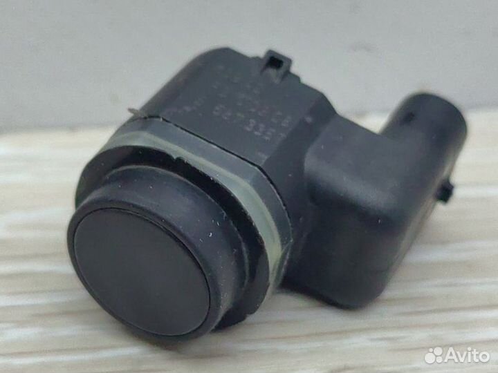 Датчик парковки задний Bmw X5 E70 N52B30AF 2009