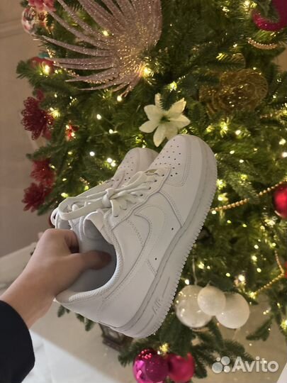 Nike air force 1