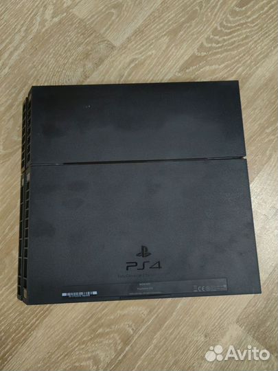 Sony PS4