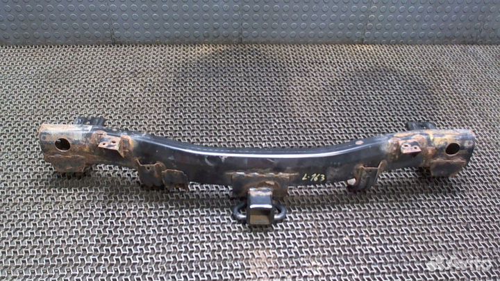 Прицепное устройство Honda Pilot, 2009