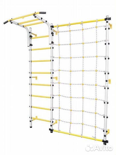 Шведская стенка 