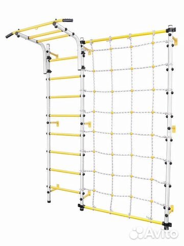 Шведская стенка 