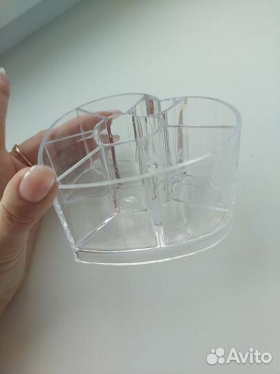 Органайзер для косметики