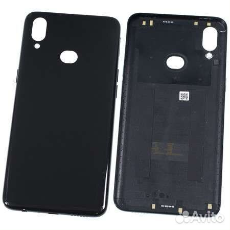Задняя крышка для Samsung Galaxy A10s