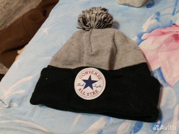 Шапка для мальчика