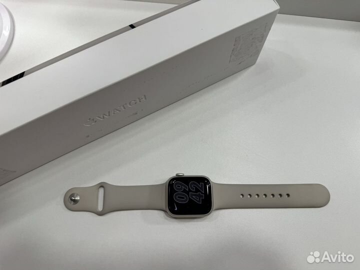 Apple Watch series 7 41mm