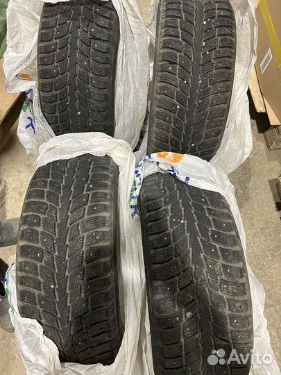 Nordman Nordman 4 215/55 R16 97T