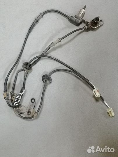 Датчик ABS задний Mazda 626 (GF) 1997-2002