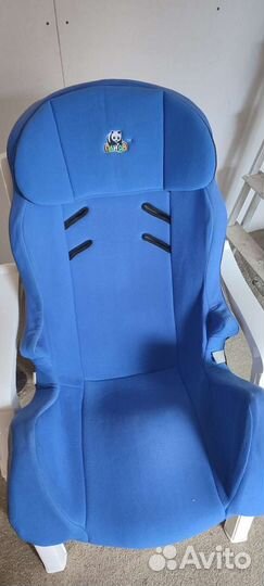 Детское авто кресло