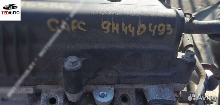 Двигатель, Kia Soul 2009