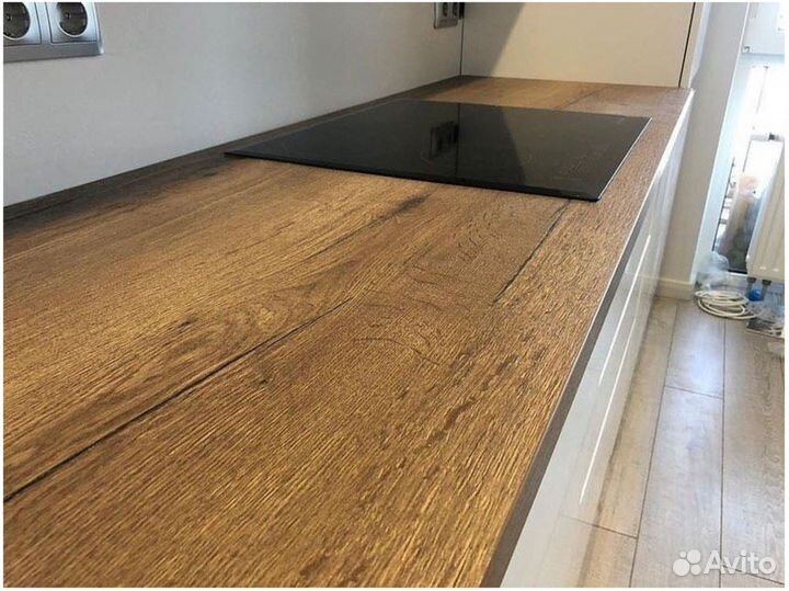 Кухня угловая в рассрочку