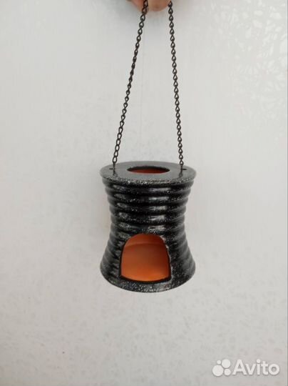 Подсвечник