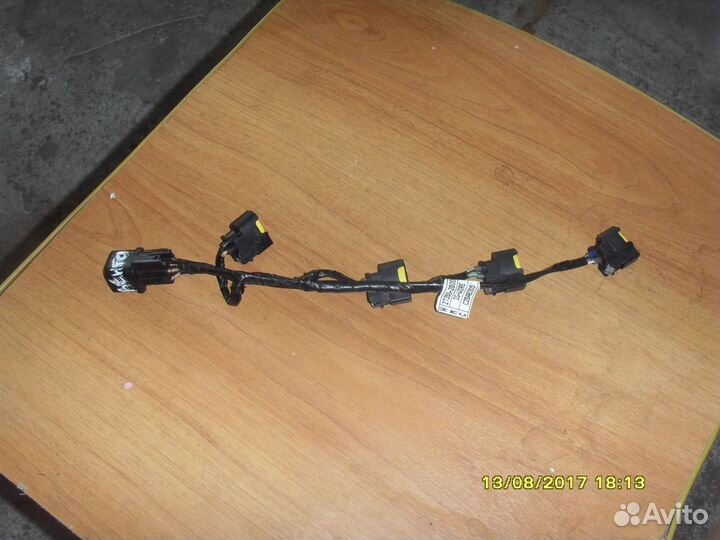 Проводка катушек зажигания 27350-2B000 Киа Венга