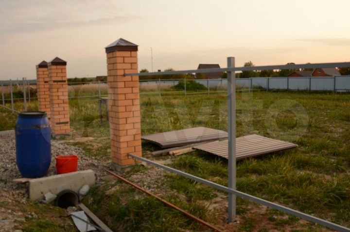 Участок 7 сот. (СНТ, ДНП)