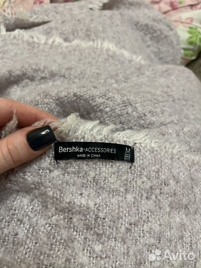 Шарф бершка