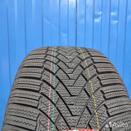 iLink SnowGripper I 255/35 R20