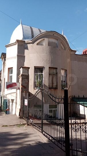 1-к. квартира, 37 м², 1/2 эт.