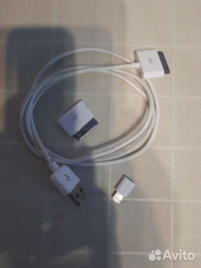 Кабель usb type-c с переходниками