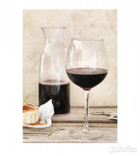 Бокалы для вина IKEA