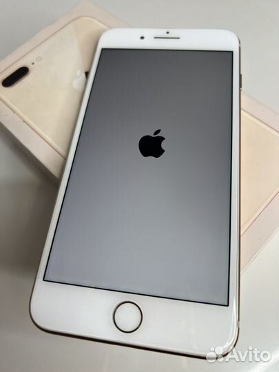 iPhone 8 Plus, 64 ГБ