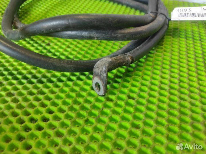 Кабель силовой Man Tgx