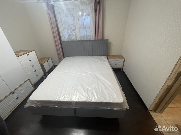 Сборка мебели