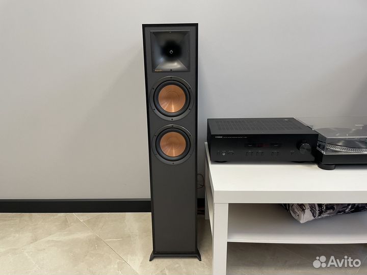 Колонки Klipsch