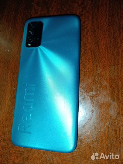 Xiaomi Redmi 9T, 4/64 ГБ