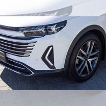 FAW Bestune T99 2.0 AT, 2023, 14 300 км, с пробегом, цена 2 699 990 руб., Калининград