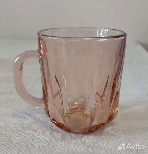 Набор кружек 6шт