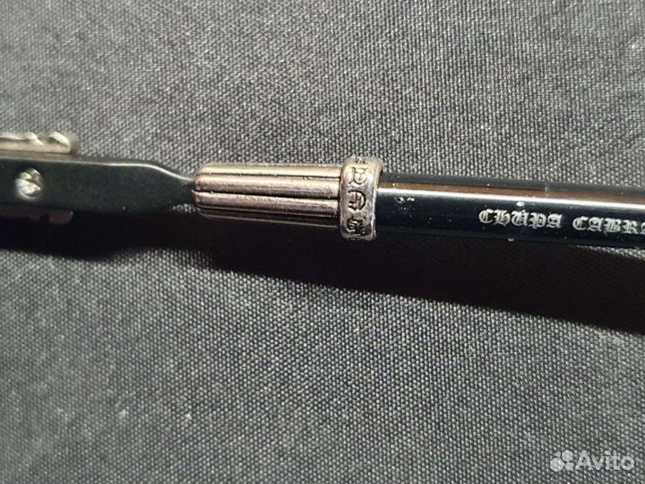 Очки Painal 1 Chrome Hearts