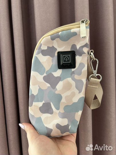 Подогреватель для бутылочек