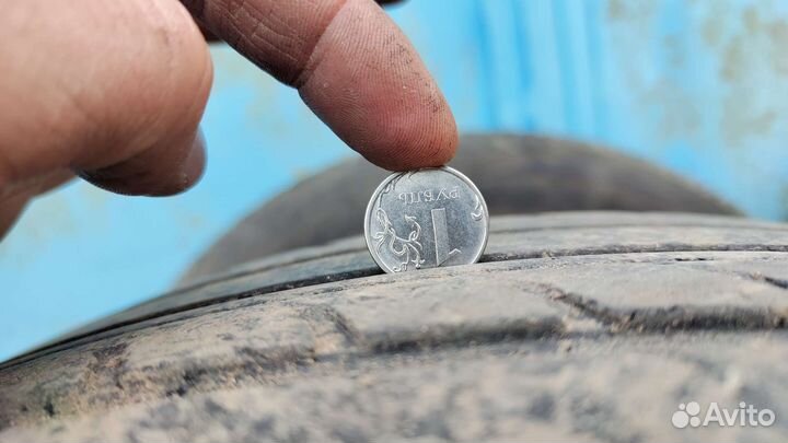 Yokohama Geolandar G98 225/65 R17 102V