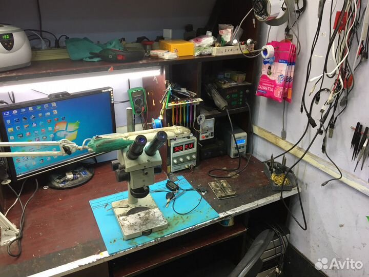 Ремонт телевизоров,ноутбуков,телефонов,принтеров