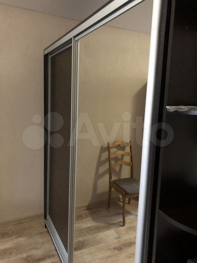 1-к. квартира, 31,1 м², 4/5 эт.