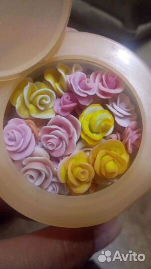 Розы на заказ