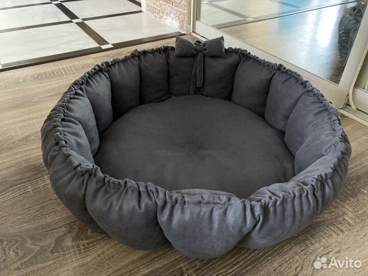 Лежанка для собаки