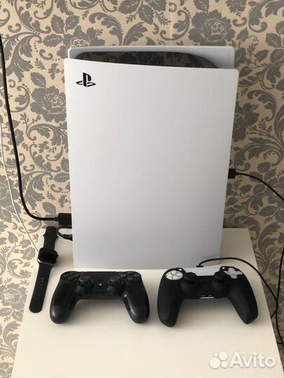Sony playstation 5