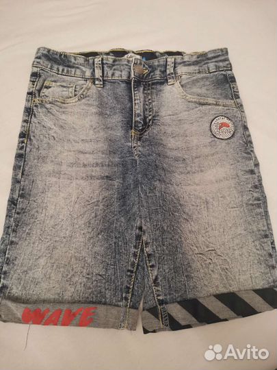 Одежда на мальчика 134-140