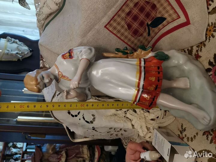 Статуэтки Раритет