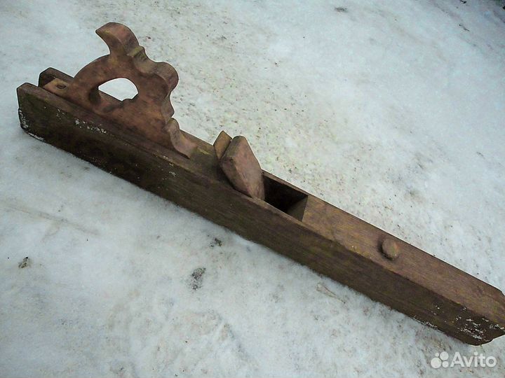 Продам Советский фуганок