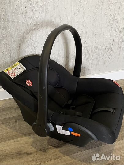 Детское автокресло от 0