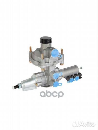 Регулятор тормозных сил M7101080 marshall